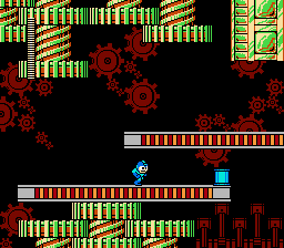 Mega Man II